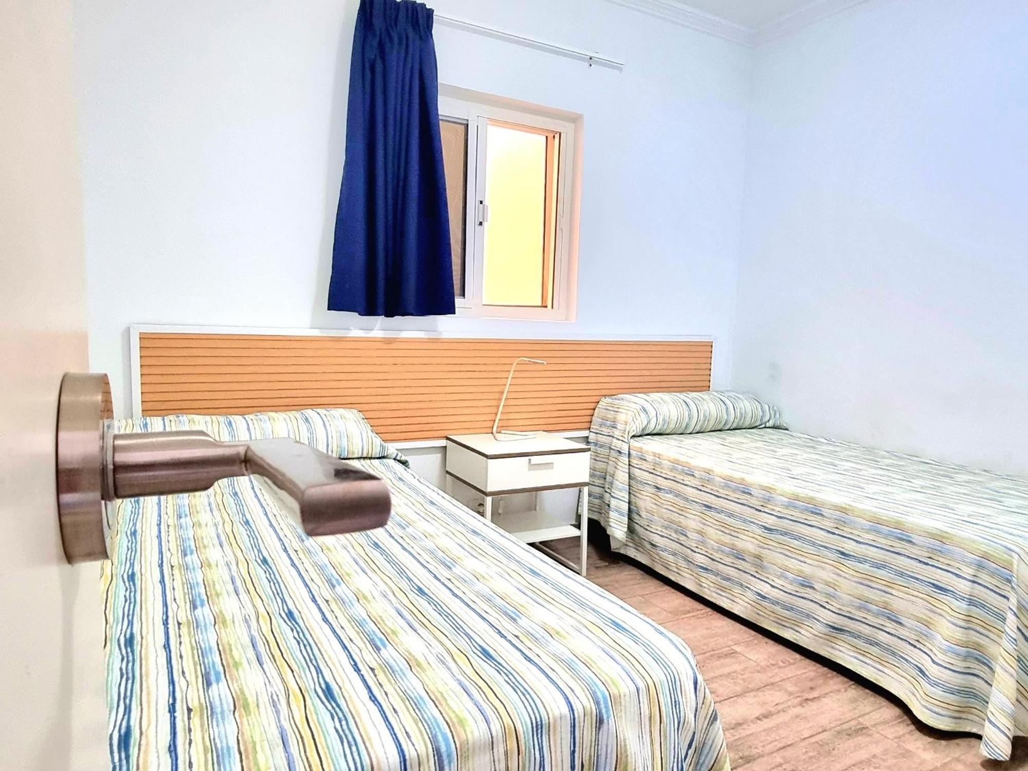 Bungalows Teresa Playa del Inglés Kültér fotó