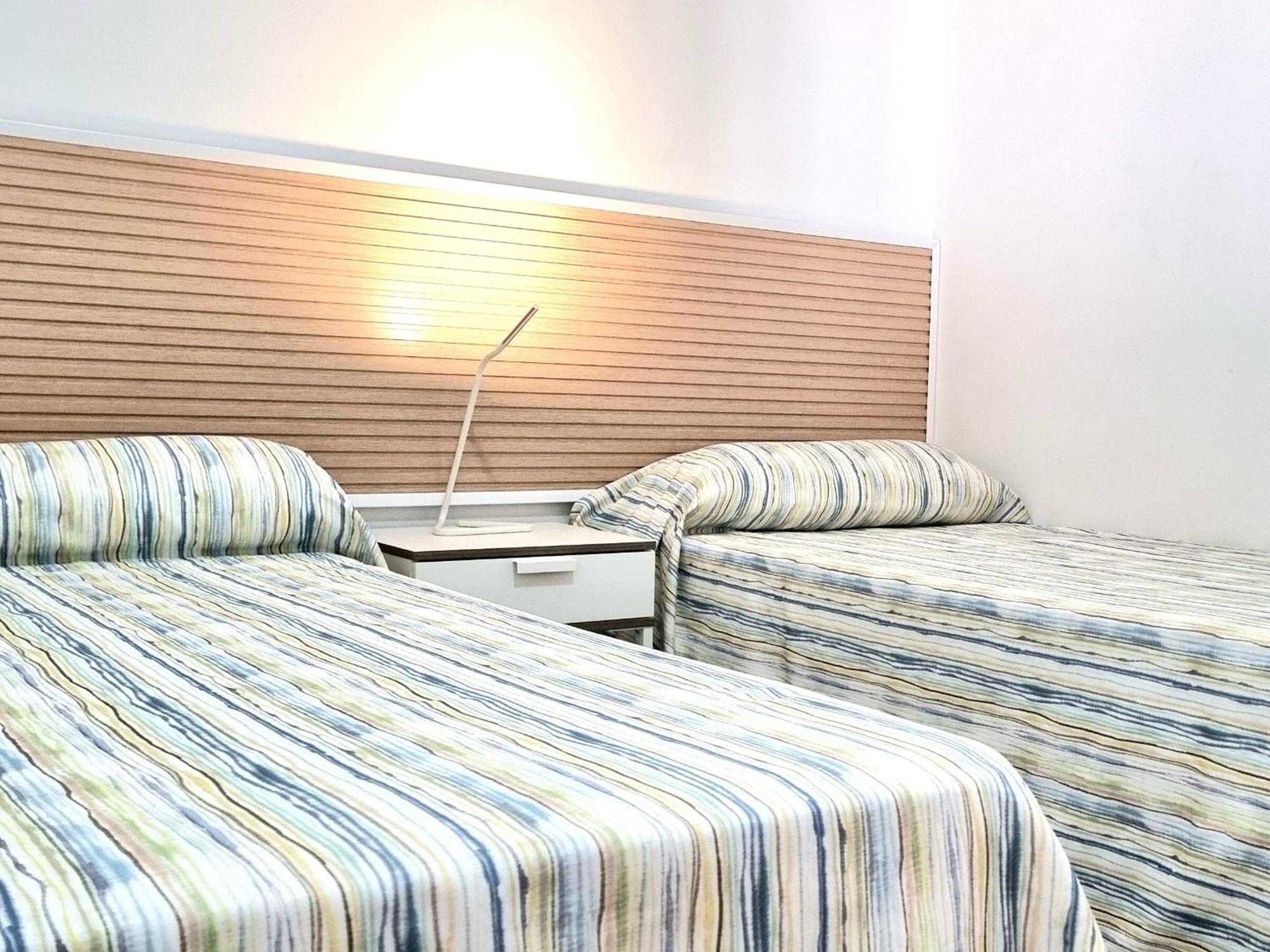 Bungalows Teresa Playa del Inglés Kültér fotó