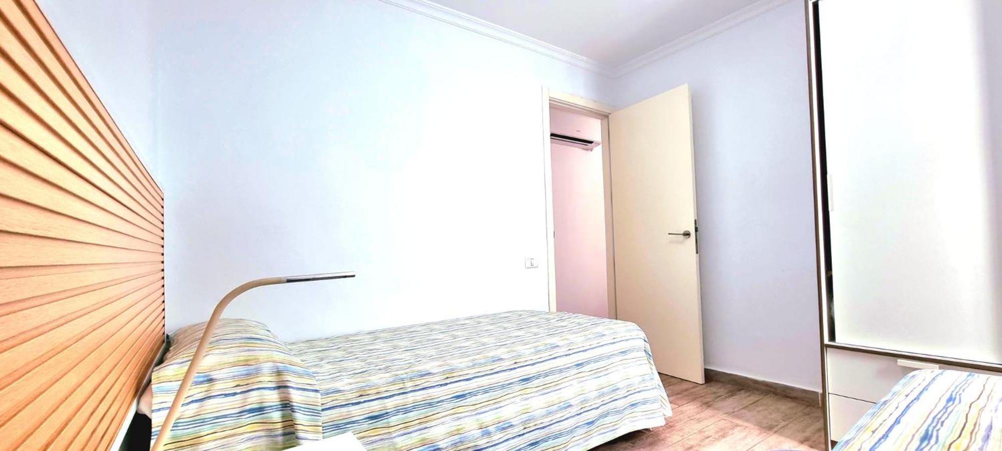 Bungalows Teresa Playa del Inglés Kültér fotó