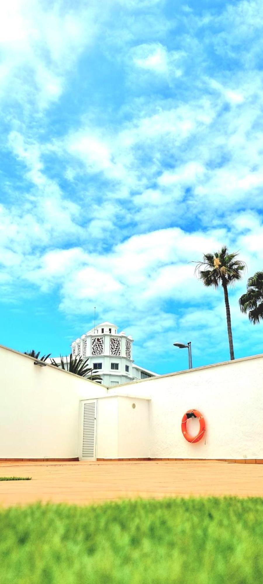 Bungalows Teresa Playa del Inglés Kültér fotó