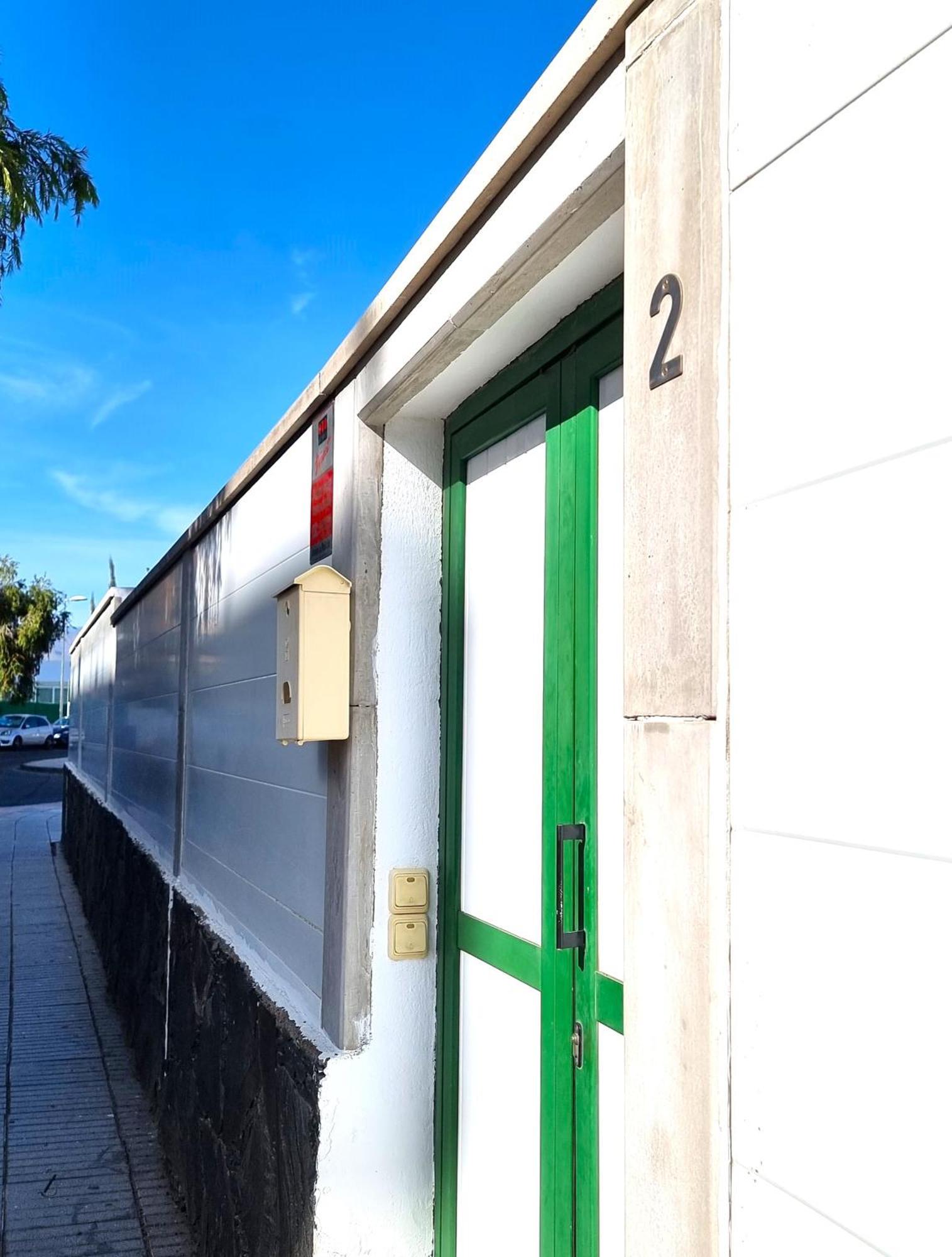 Bungalows Teresa Playa del Inglés Kültér fotó