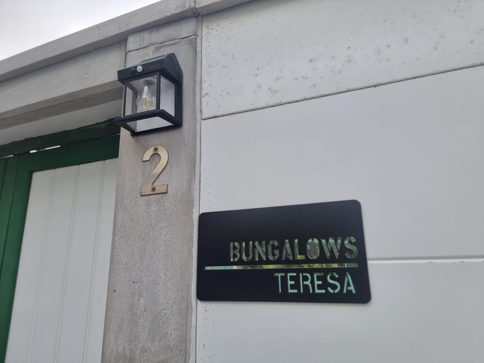 Bungalows Teresa Playa del Inglés Kültér fotó