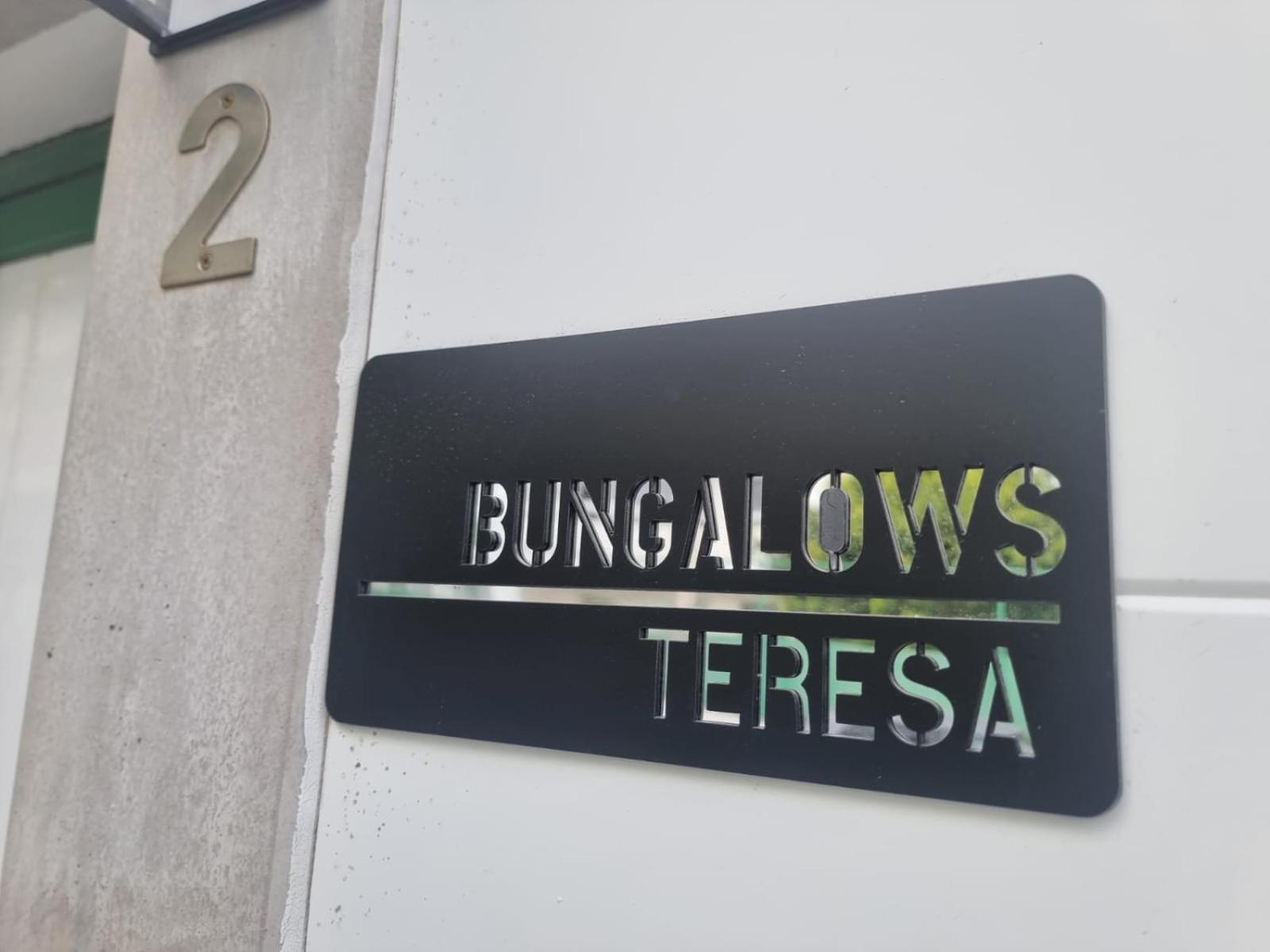 Bungalows Teresa Playa del Inglés Kültér fotó